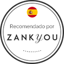 Recomendado Zankyou